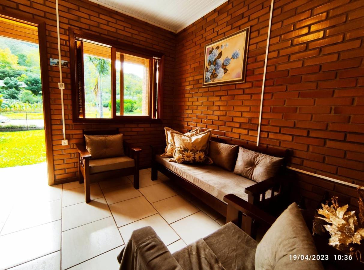 Com Acesso Ao Rio Holiday home Encantado (Rio Grande do Sul)