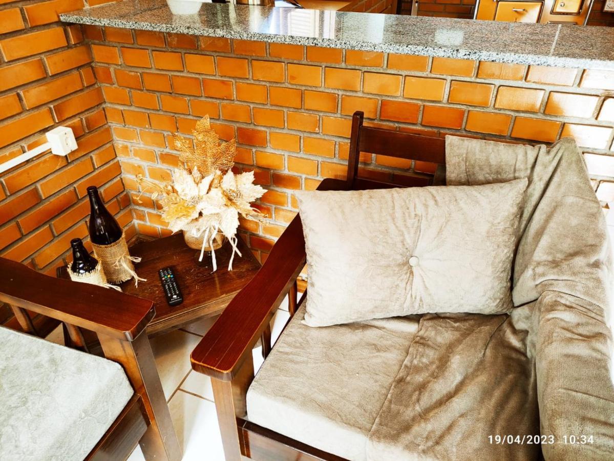 Com Acesso Ao Rio Holiday home *