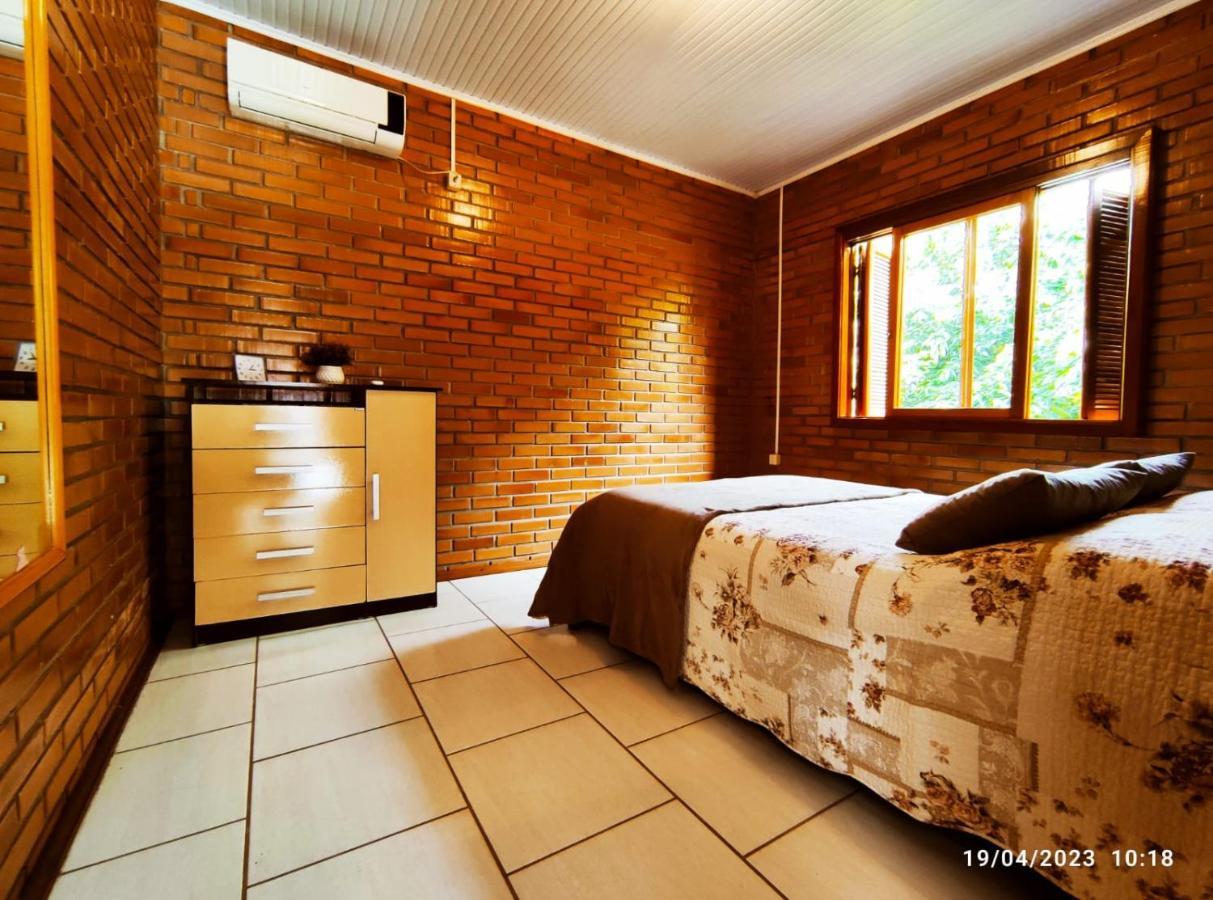 Holiday home Com Acesso Ao Rio Encantado (Rio Grande do Sul)