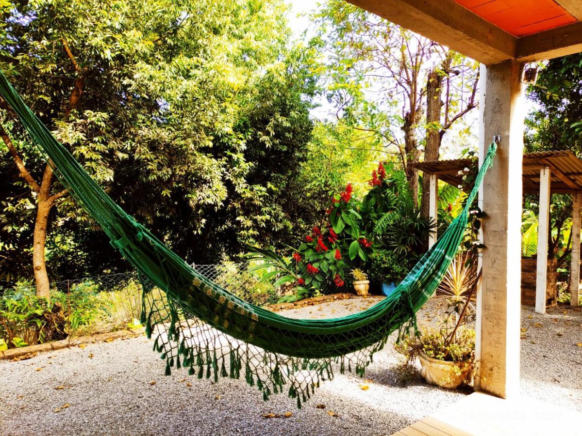 Com Acesso Ao Rio Holiday home