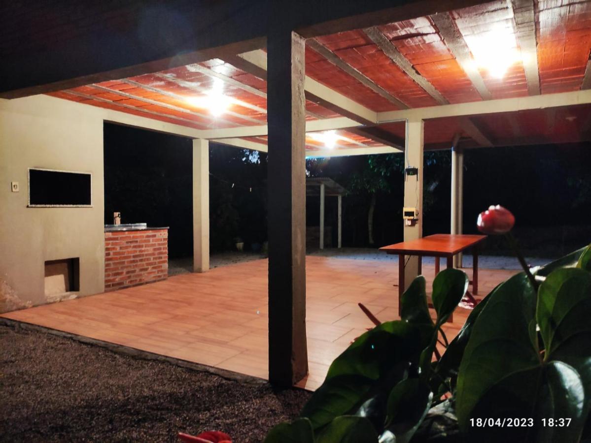 Com Acesso Ao Rio Holiday home