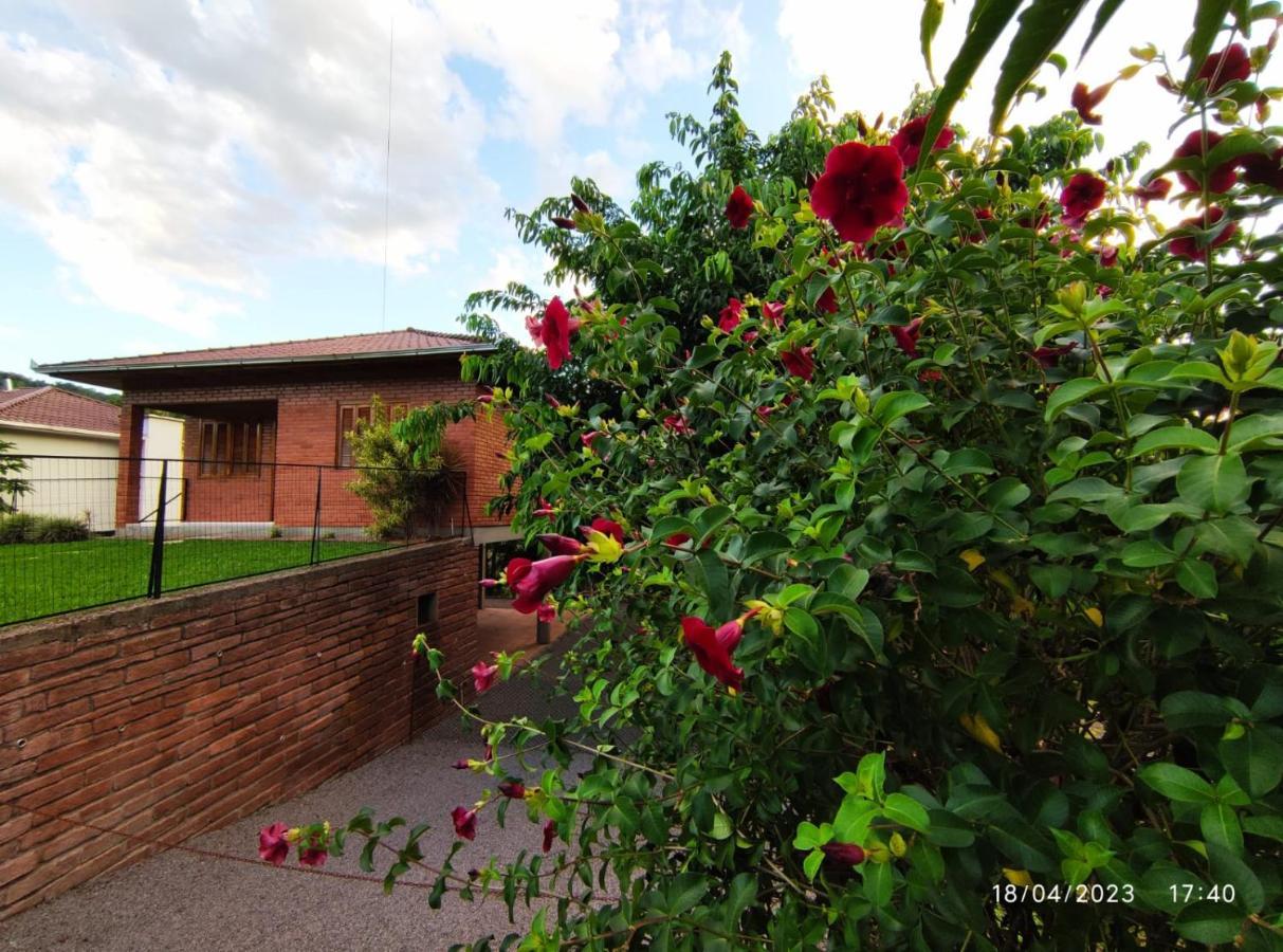 Holiday home Com Acesso Ao Rio Encantado (Rio Grande do Sul)