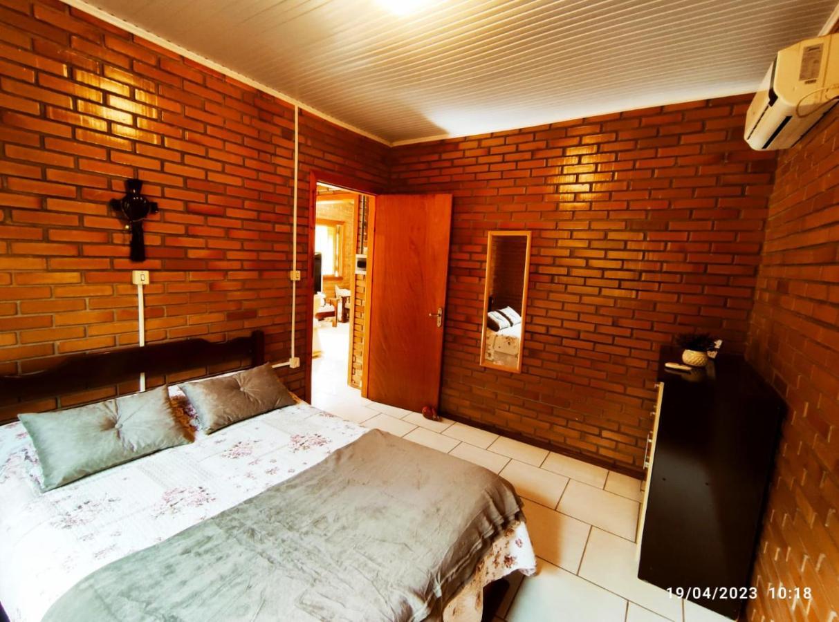 Com Acesso Ao Rio Holiday home *