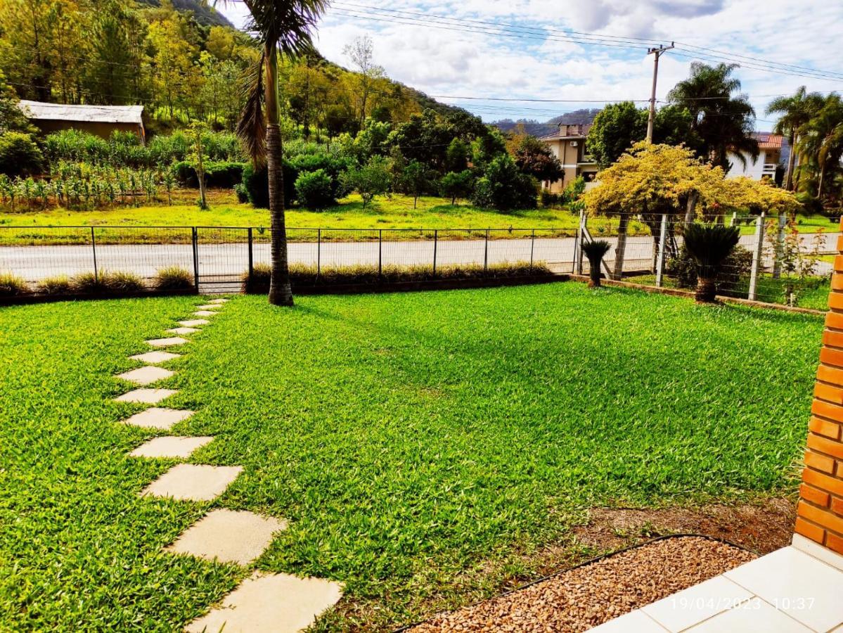 Holiday home Com Acesso Ao Rio