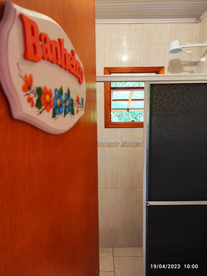 Com Acesso Ao Rio Holiday home *