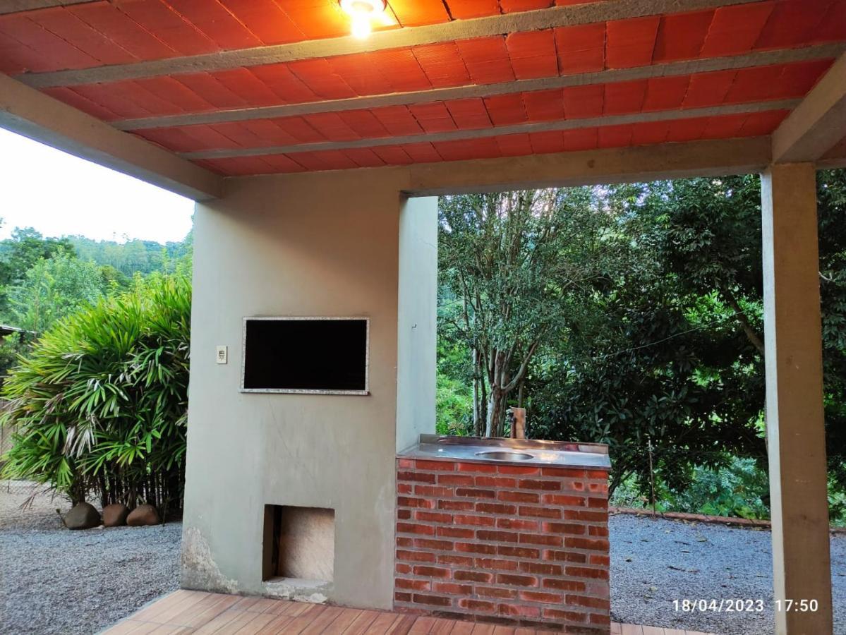 Com Acesso Ao Rio Holiday home Encantado (Rio Grande do Sul)