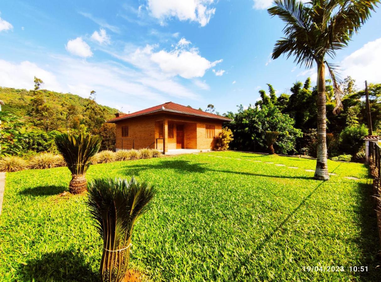 Holiday home Com Acesso Ao Rio