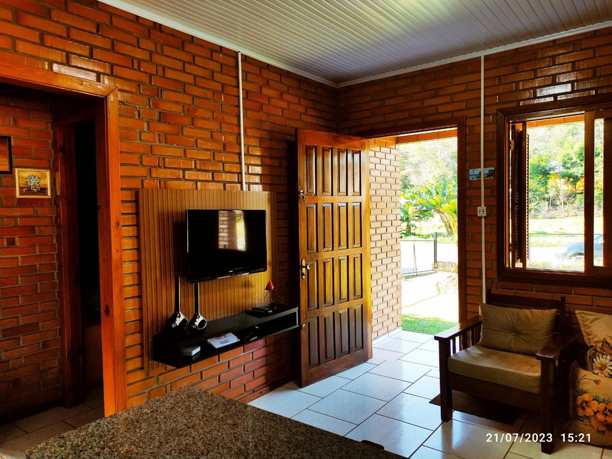 Com Acesso Ao Rio Holiday home