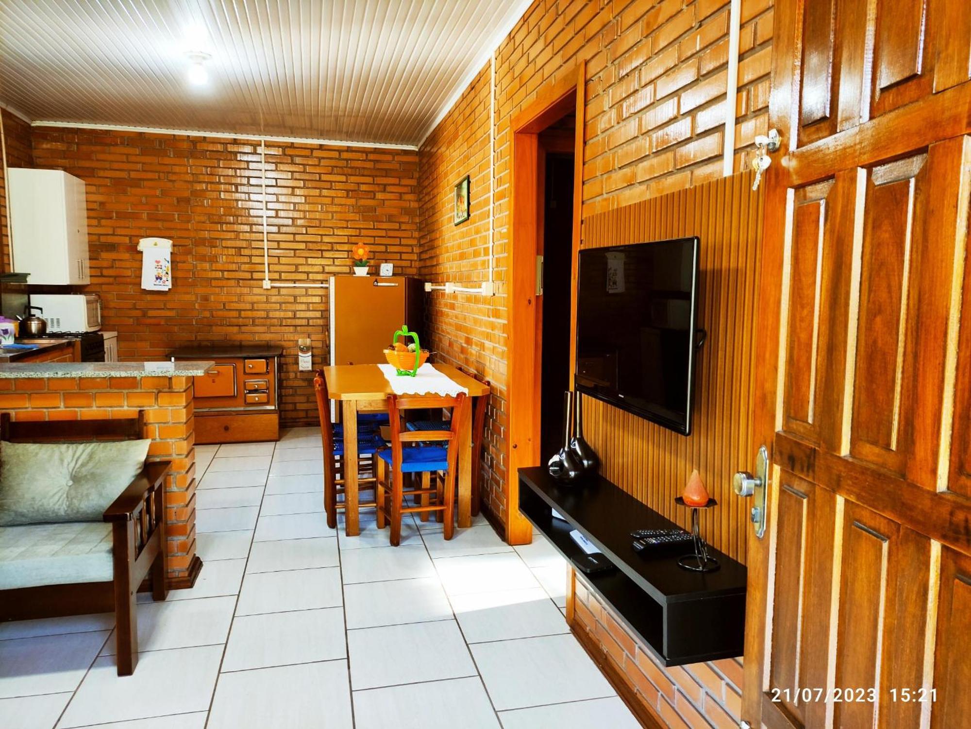 Holiday home Com Acesso Ao Rio Encantado (Rio Grande do Sul)