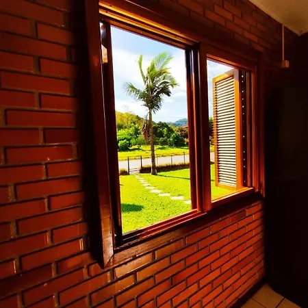 Casa De Campo Com Acesso Ao Rio Encantado  Exterior photo